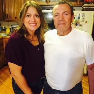 Meet your Posher, Frances